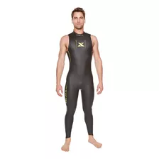 Wetsuit Neoprene Natação Triatlhon - Xterra Volt