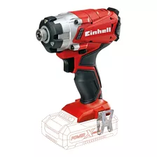 Parafusadeira De Impacto Einhell Te-ci 18 Li Brushless 18v