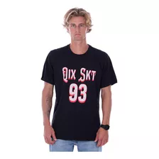 Camiseta Qix Skt 93 Classic