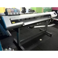 Plotter Roland 540i De Impresión Y Corte, Ancho Max 1.37mt