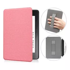 Funda Inteligente Con Soporte Manual Para Kindle Paperwhite