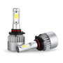 Faros Led Chrysler Lebaron . Arillo Led 46