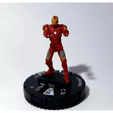 Iron Man #205 Avengers Movie Gravity Feed Marvel Heroclix