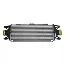 Intercooler Euro 3 - Para Iveco Daily 35s14 A 70c16 Todas Ap