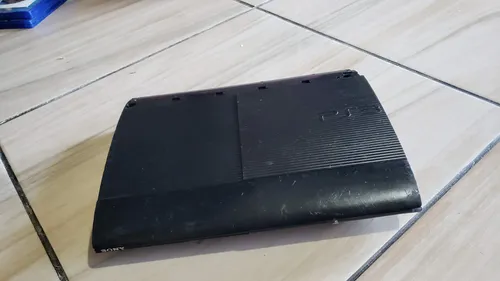 Segunda imagem para pesquisa de placa mae ps3 slim funcionando playstation
