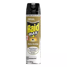 Raid Max Mata Arañas Sin Olor 360cc