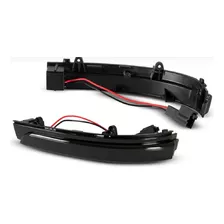 Pisca Seta Retrovisor Sequencial Vw Gol Up Fox Polo Golf Sav