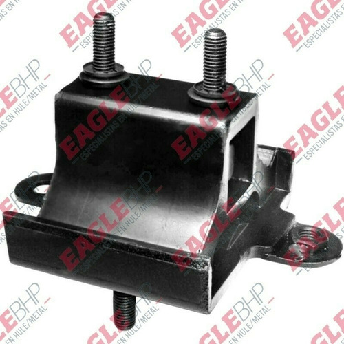 Soporte Trans Tras Izq Eagle Buick Lesabre V6 3.8l 00 A 05 Foto 3