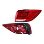 Calavera Ext Izq O Der S/foco Depo Para Kia Sportage 19/20