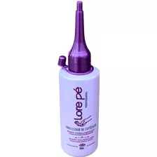 Amolecedor/removedor De Cutículas 60 Ml Lore Pé Profissional