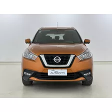 Nissan Kicks 1.6 Exclusive Cvt L17 Id:7906