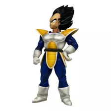 Figura Vegeta Saga Saiyajin/ Dragon Ball Z 