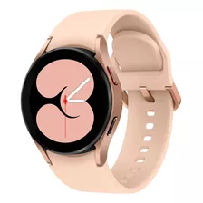 Smartwatch Watch 4 Samsung Wifi Bt Gps Rosa Diginet