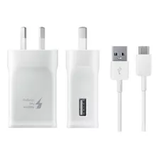 Cargador Para Samsung A20 A21s A30 A50 A51 A71 Usb-c