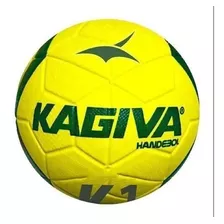 Balón De Balonmano Kagiva Tecnofusion H1