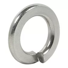 Arruela De Pressão M16 16 Mm Aço Inox 20 Peças