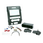 Scosche Install Centric Icfd7bn Ford 2009-12 F-150 Xl (base)