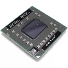 Procesador Notebook Amd Turion Rm-75 Dual Core 2.2ghz