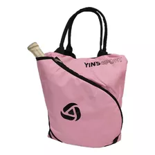 Bolsa Para Raquete Beach Tennis - Raqueteira