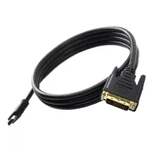 Cabo Hdmi De Alta Definição Para Dvi