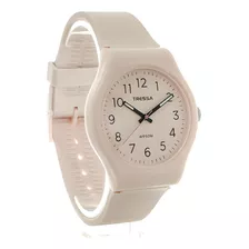 Reloj Tressa Fun Silicona Sumergible Varios Colores