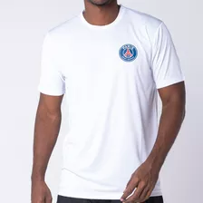 Camiseta Psg Paris Saint German Licenciada Balboa Masculina