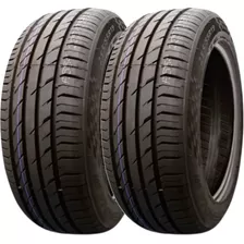 Kit De 2 Pneus Mazzini Ofertas Black Friday Varenna S01 P 255/45r19 100v V