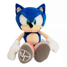 Peluche Sonic The Hedgehog Sega 40 Cm