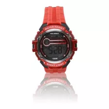 Reloj Hombre Pro Space Psh0099-dir-4h Sumergible