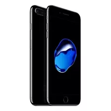 Celular iPhone 7 Plus / 128 Gb / Ram 3 Gb / Negro Brillante / Grado A