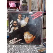 Lp Miami Sound Machine_eyes Of Innocence 