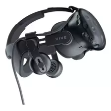 Headset Htc Vive Vr Realidade Virtual + Deluxe Audio Strap
