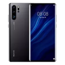 Huawei P30 Pro Dual Sim 256 Gb Negro 8 Gb Ram