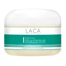  Crema Celulitis Plus De Laboratorio Laca 250g