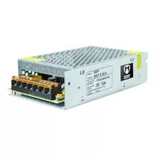 Fuente Switching Metálica Mkp 5v X 10a 50w