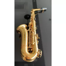 Sax Alto - Holfman