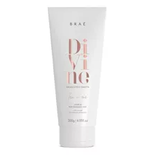 Leave-in Braé Divine De 200ml 200g