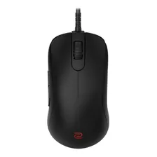 Mouse Zowie S1-c Usb Black Pmw 3360 Paracord - 9h.n3jbb.a2e