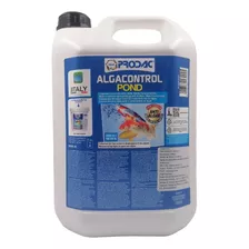 Prodac Antia Algas Algacontrol Pond 5l Estanque Acuario