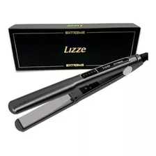 Lizze Plancha Extreme Alta Temperatura Uso Profesional 480f