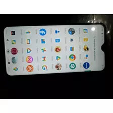 Smartphone LG K9