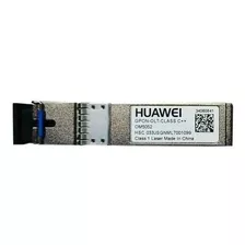 Modulo Gbic Sfp Huawei Gpon Olt C++ Sc Gpbd Gpfd