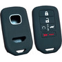 Funda De Llave Para Honda Civic Accord 2006 2007 2008 2009