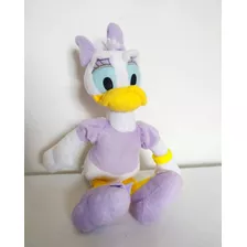 Pelúcia Margarida Original Disney 30 Cm