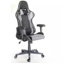 Cadeira Gamer Ergonômica - Inclinação 90º E 180º - Importada