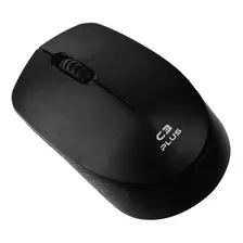 Mouse Sem Fio C3plus - M-w17bk - C3 Plus