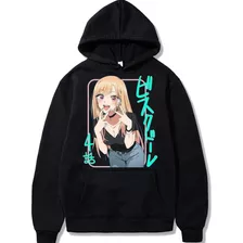 Sudadera Anime My Dress-up Darling Marin Kitagawa N03 Manga