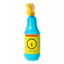 Exterminamax - Insecticida Ecológico