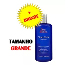 Tend Skin - Melhor P/ Foliculite + Brinde Exclusivo (236ml)