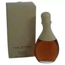 Halston Por Halston Para La Mujer, Cologne Spray, 3.4 Onzas